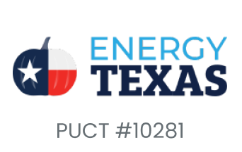 Energy Texas logo