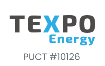 Texpo Energy logo