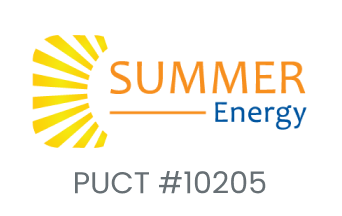 Summer Energy logo
